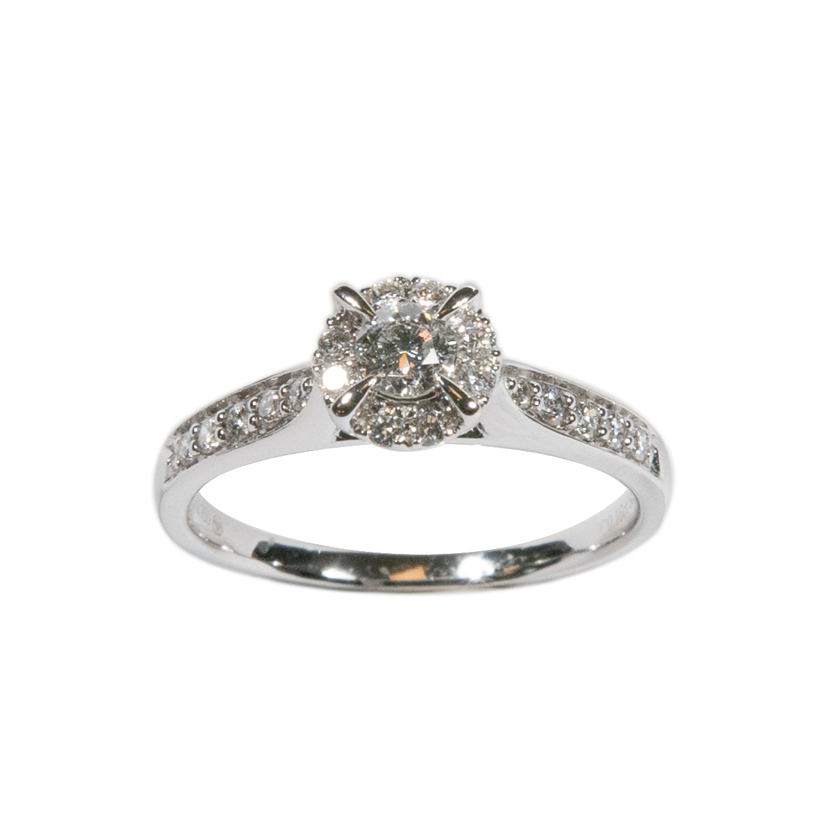 LEA Diamantring