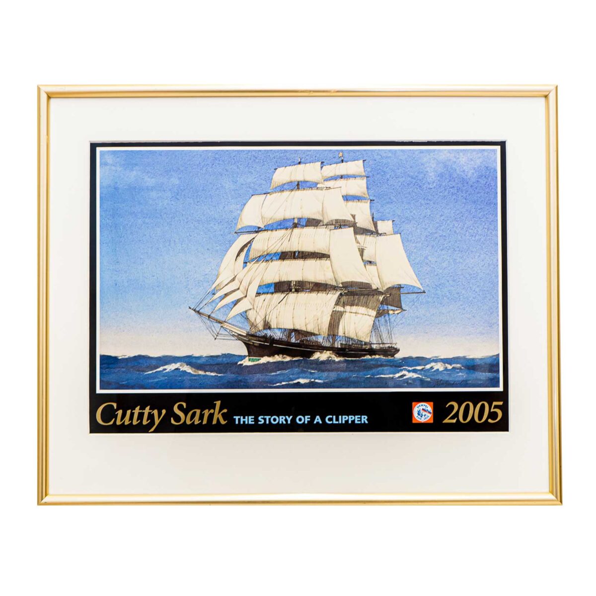 Cutty Sark